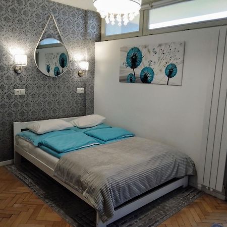 Duarte Apartamenty Kollataja Wrocław Buitenkant foto