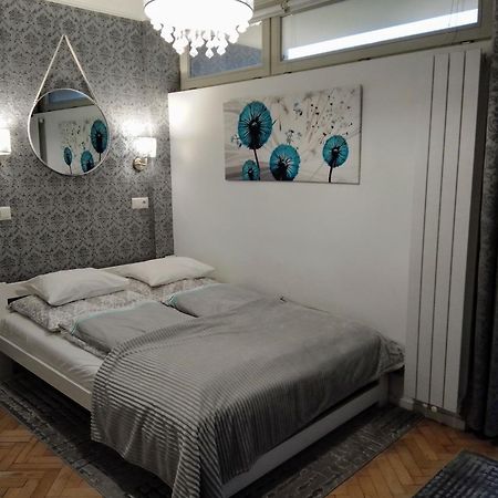 Duarte Apartamenty Kollataja Wrocław Buitenkant foto