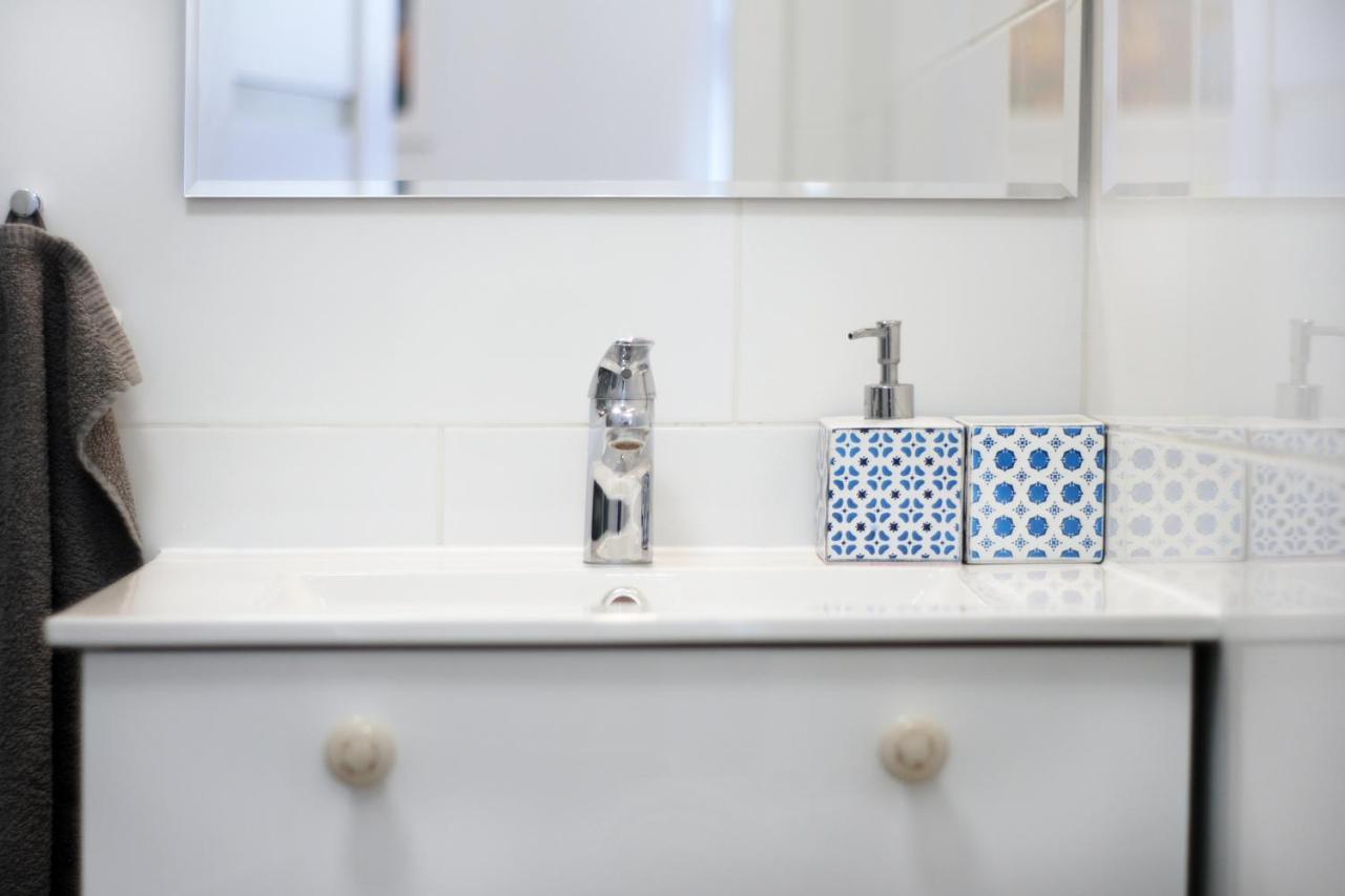 Duarte Apartamenty Kollataja Wrocław Buitenkant foto
