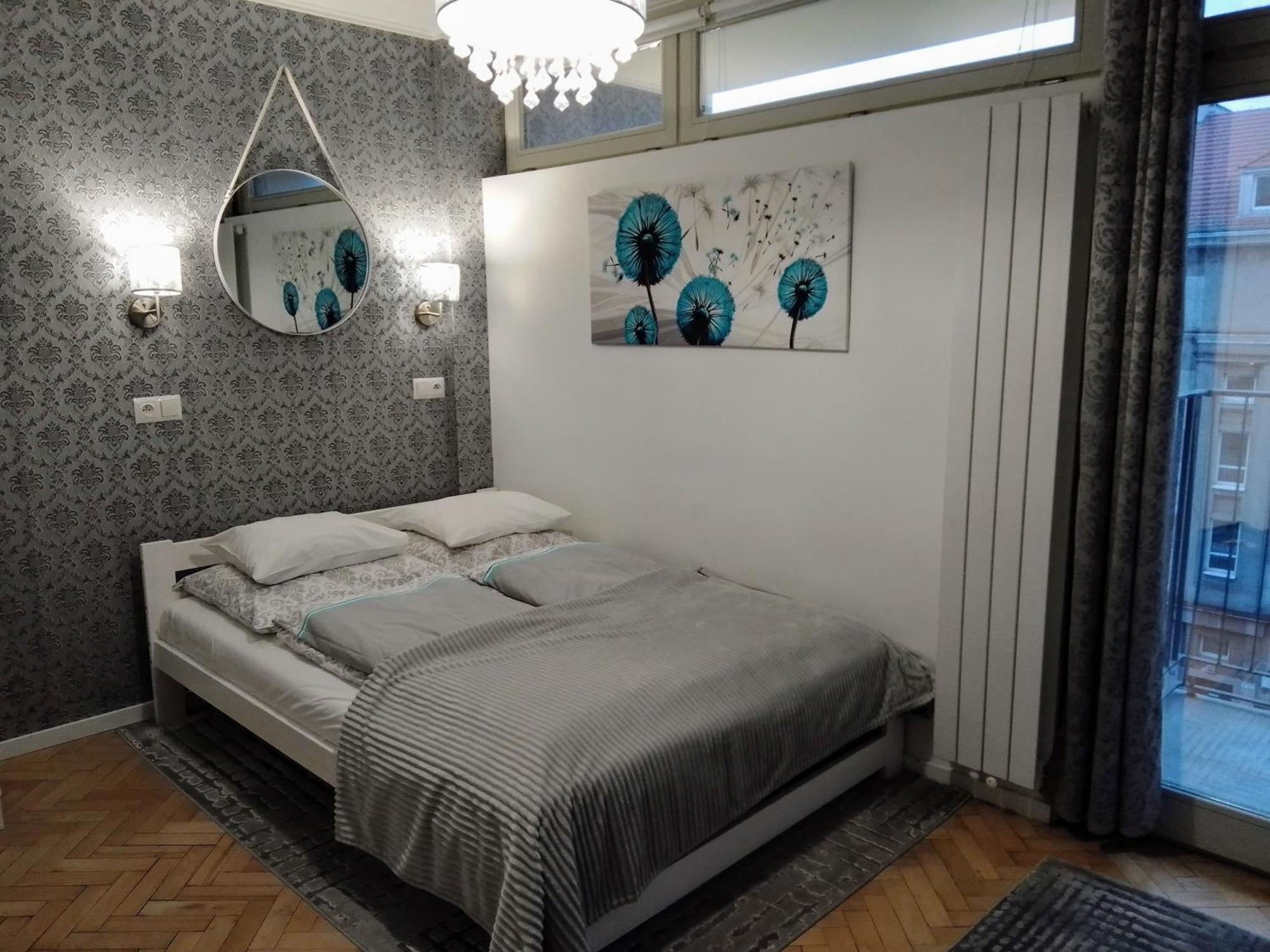 Duarte Apartamenty Kollataja Wrocław Buitenkant foto