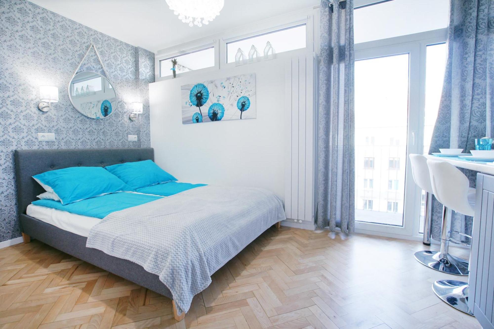 Duarte Apartamenty Kollataja Wrocław Buitenkant foto