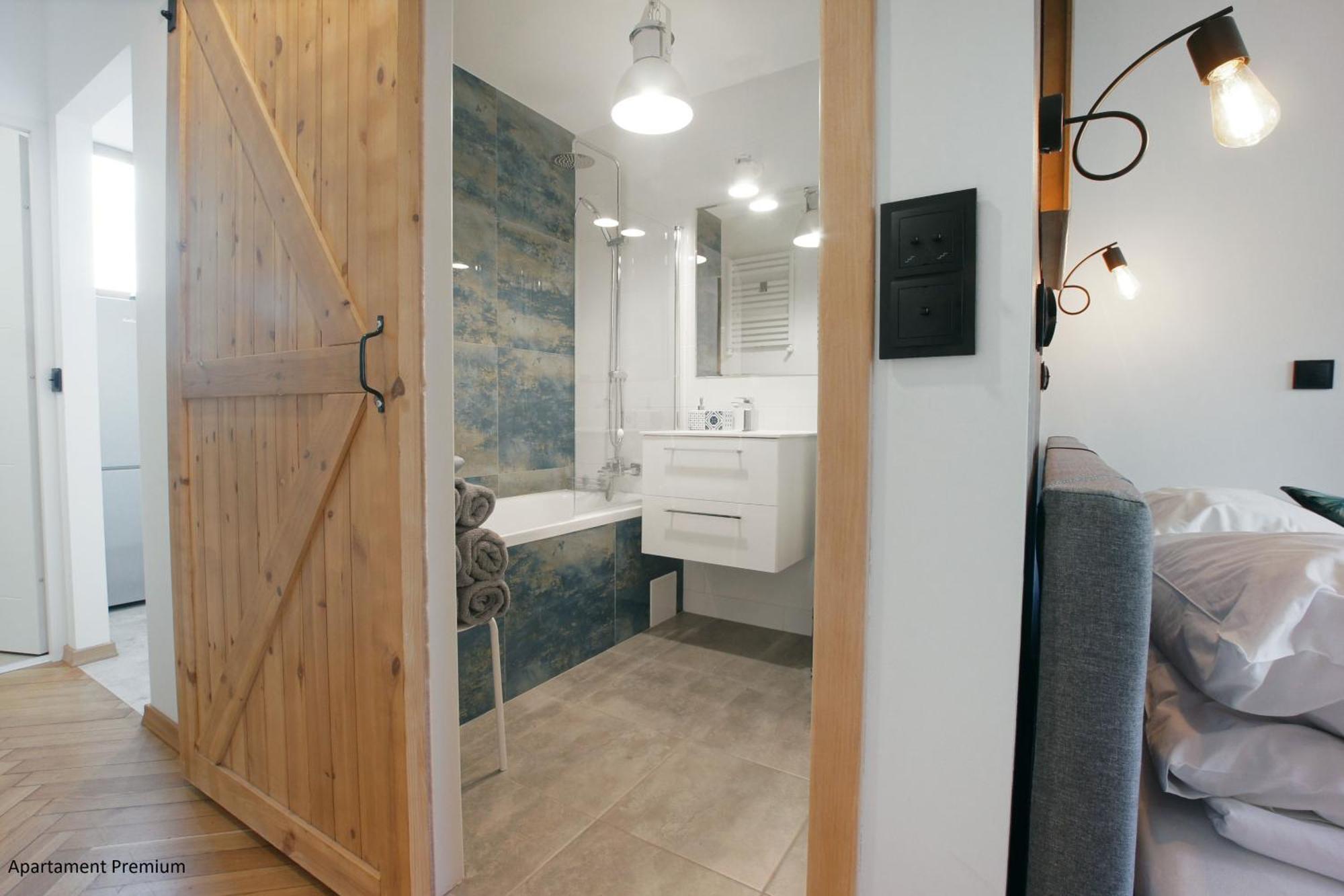 Duarte Apartamenty Kollataja Wrocław Buitenkant foto